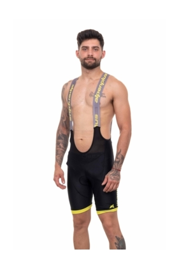 Salobette Bike Uomo Protettiva [618df970]