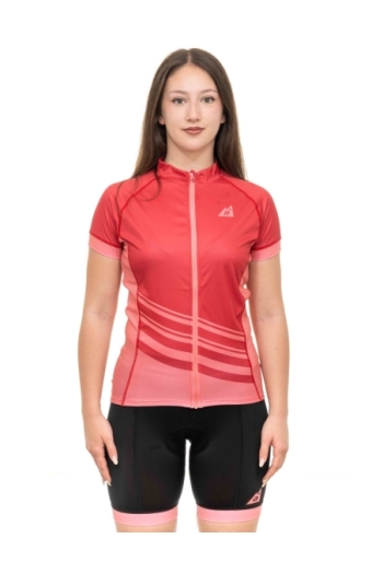 T-Shirt Donna Bike Traspirante [ebfc24d5]