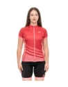 T-Shirt Donna Bike Traspirante