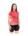 T-Shirt Donna Bike Traspirante [32da67d8]