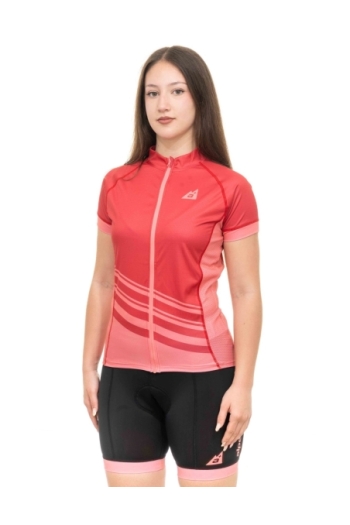 T-Shirt Donna Bike Traspirante [85c7a6dc]
