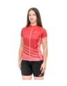 T-Shirt Donna Bike Traspirante [85c7a6dc]