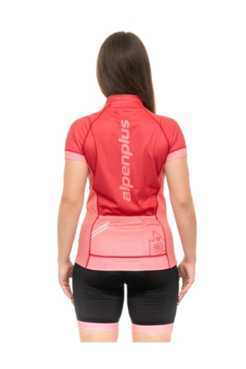 T-Shirt Donna Bike Traspirante [8097e1c2]