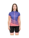 T-Shirt Donna Bike Traspirante