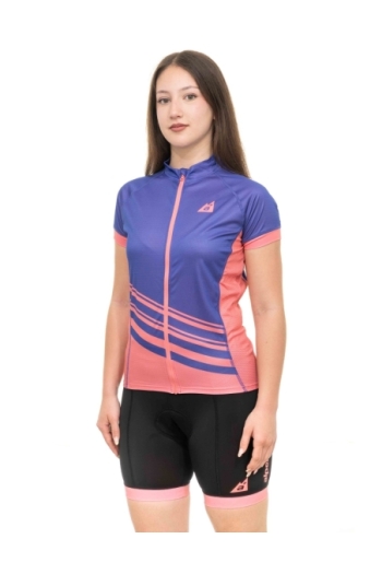 T-Shirt Donna Bike Traspirante [7574a177]
