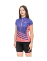 T-Shirt Donna Bike Traspirante [7574a177]