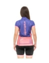 T-Shirt Donna Bike Traspirante [7024e669]