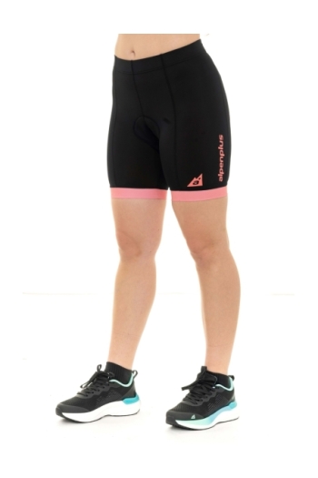 Pantalone Donna Bike [5b4b7855]