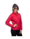 Giacca donna termica, traspirante e idrorepellente - Trekking e Outdoor [163e02b3]