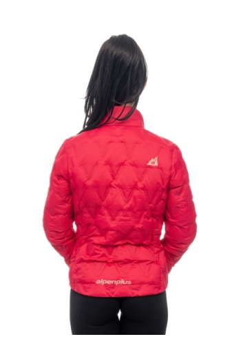 Giacca donna termica, traspirante e idrorepellente - Trekking e Outdoor [136e45ad]