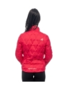 Giacca donna termica, traspirante e idrorepellente - Trekking e Outdoor [136e45ad]