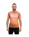 T-Shirt Uomo Outdoor Traspirante stretch