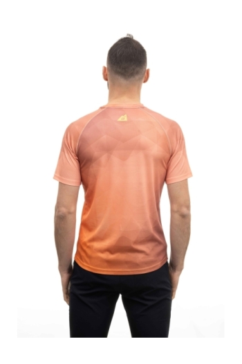 T-Shirt Uomo Outdoor Traspirante stretch [9f21b674]