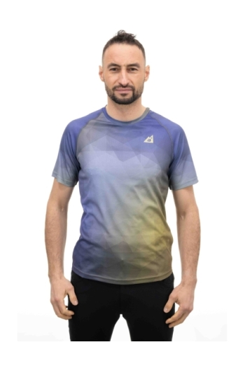 T-Shirt Uomo Outdoor Traspirante stretch [cee42c47]
