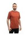T-Shirt Uomo Traspirante in Bamboo [18e07c15]