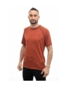 T-Shirt Uomo Traspirante in Bamboo [affdbd11]