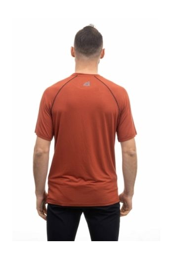 T-Shirt Uomo Traspirante in Bamboo [aaadfa0f]