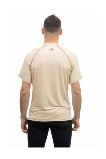T-Shirt Uomo Traspirante in Bamboo [a4f44b0c]