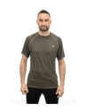 T-Shirt Uomo Traspirante in Bamboo