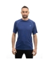 T-Shirt Uomo Traspirante in Bamboo