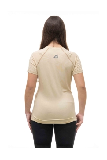 T-shirt Donna Traspirante in Bamboo [90fd99f0]
