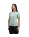 T-shirt Donna Traspirante in Bamboo [b23c4d4b]