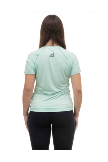 T-shirt Donna Traspirante in Bamboo [b76c0a55]