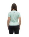 T-shirt Donna Traspirante in Bamboo [b76c0a55]