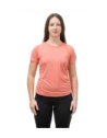 T-shirt Donna Traspirante in Bamboo [c25ab19b]