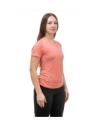 T-shirt Donna Traspirante in Bamboo [1b7cf296]