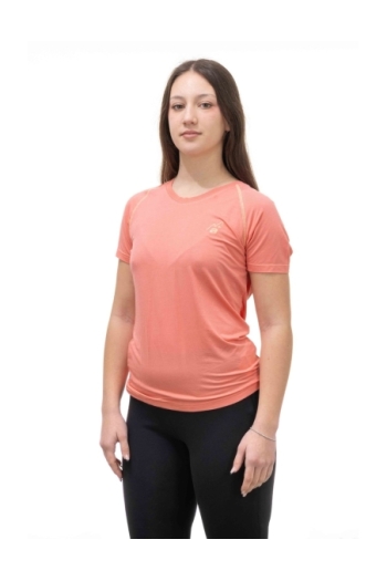 T-shirt Donna Traspirante in Bamboo [ac613392]