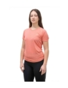 T-shirt Donna Traspirante in Bamboo [ac613392]
