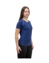T-shirt Donna Traspirante in Bamboo [039705f5]