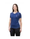 T-shirt Donna Traspirante in Bamboo [b48ac4f1]