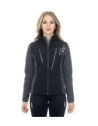Giacca Donna Softshell Stretch Trekking e Outdoor
