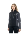 Woman Stretch Soft-shell Jacket [25fa268b]