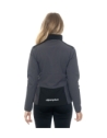 Woman Stretch Soft-shell Jacket [97b7a091]