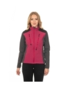 Woman Stretch Soft-shell Jacket [7ba559cf]