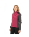 Woman Stretch Soft-shell Jacket [a2831ac2]