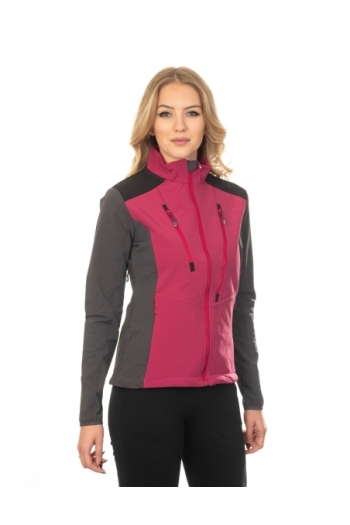 Softshell-Jacke für Damen [159edbc6]