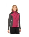 Woman Stretch Soft-shell Jacket [159edbc6]