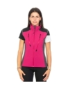 Gilet Donna Antivento Trekking e Outdoor