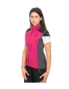 Gilet Donna Antivento Trekking e Outdoor [c4291a30]