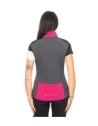 Woman Trekking and Outdoor Windproof Gilet [76649c2a]