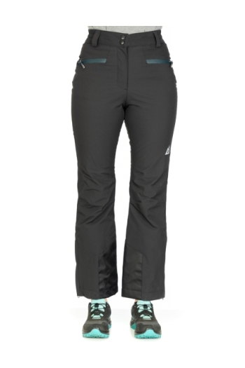 Woman Thermal Ski Pant [e2f52991]