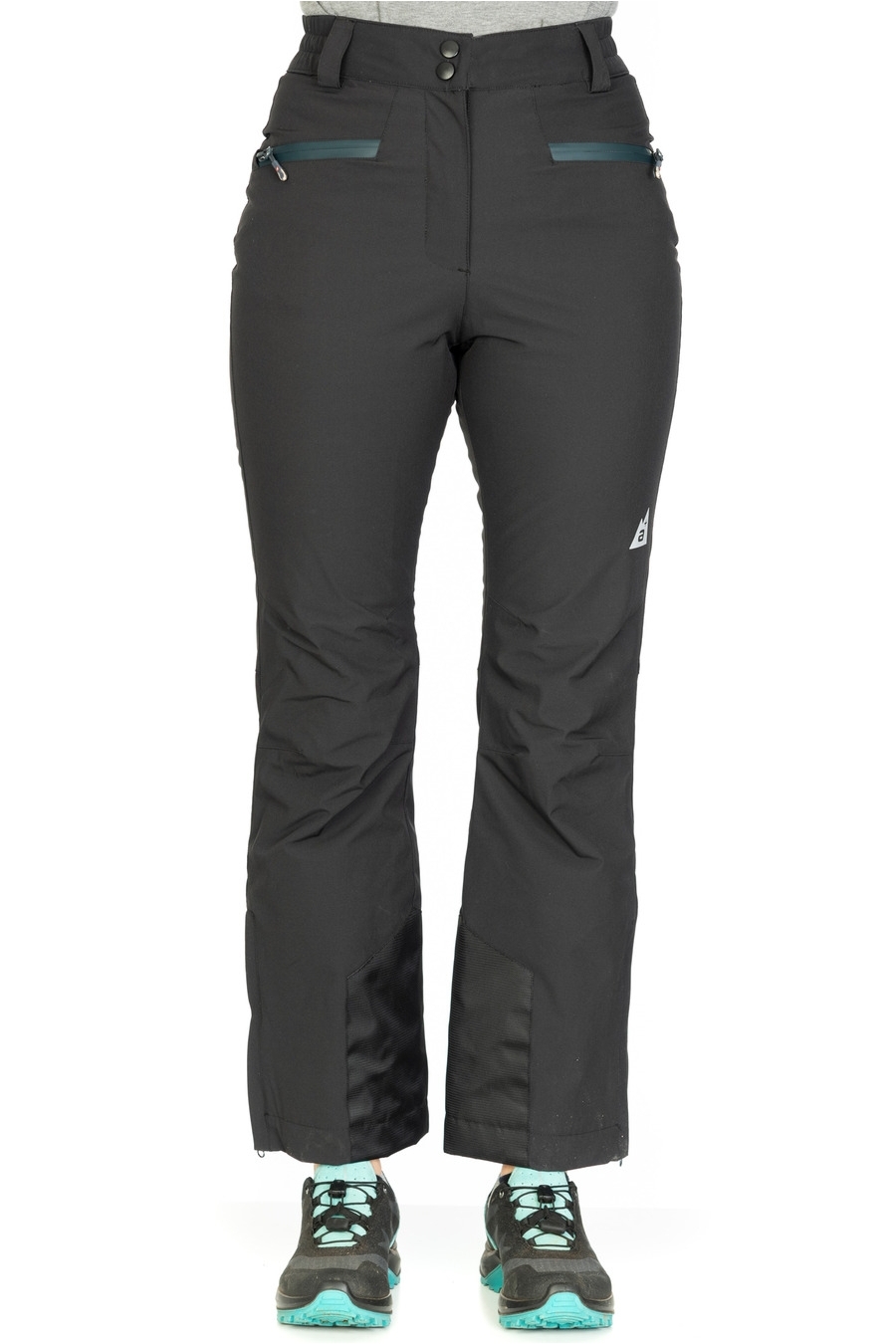 Woman Thermal Ski Pant [e2f52991]