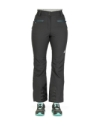 Woman Thermal Ski Pant [e2f52991]