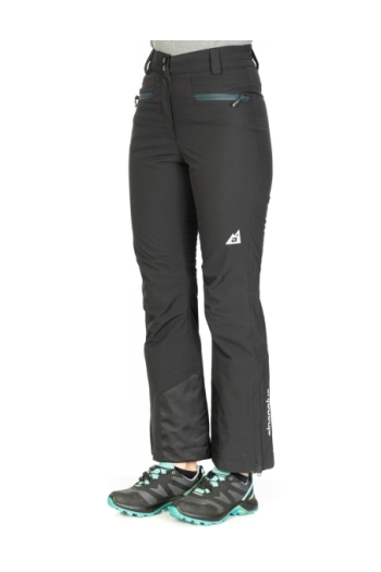 Thermo-Skihose für Damen [f1a4c61d]