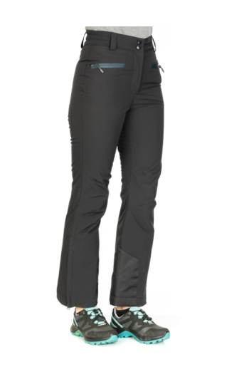 Thermo-Skihose für Damen [8cceab98]