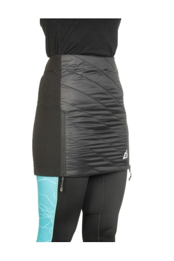 Wattierter Outdoor Thermorock [2e49773b]
